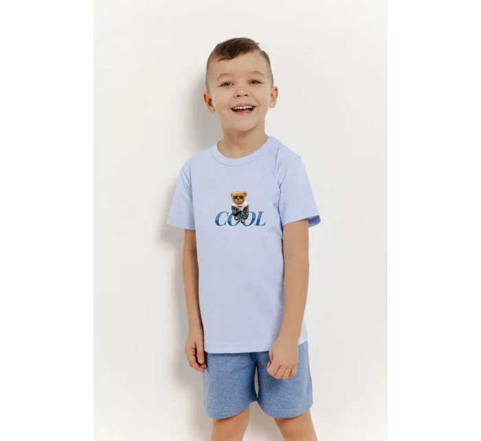 3410 CHLAPČENSKÉ PYŽAMO LUCAS 104-116