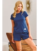 DÁMSKE PYŽAMO PM.4315 W/25 DÁMSKE PYŽAMO PM.4315 W/25