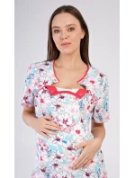 Dámska nočná košeľa materská Ellie