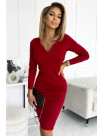 Denné šaty model 175014 Numoco Denné šaty model 175014 Numoco