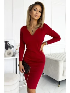 Denné šaty model 175014 Numoco