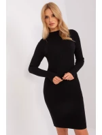 Denné šaty model 190129 Továrenská cena Denné šaty model 190129 Továrenská cena