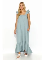 Denné šaty model 194340 Makadamia Denné šaty model 194340 Makadamia