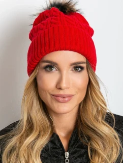 Čiapka model 208260 AT