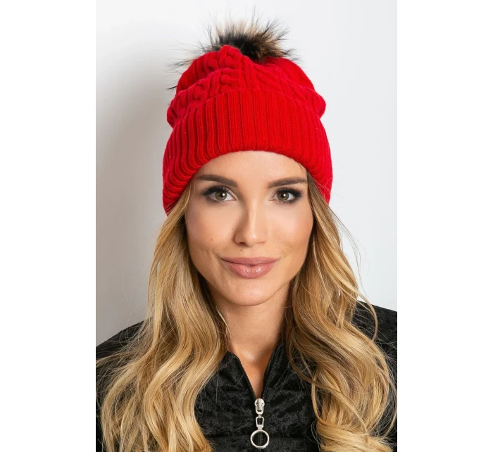 Čiapka model 208260 AT