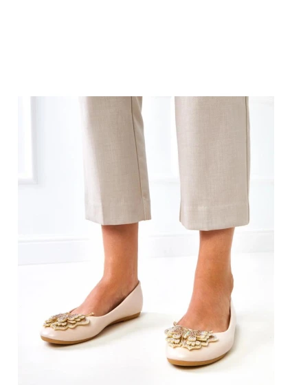 Baleríny model 218162 Solea