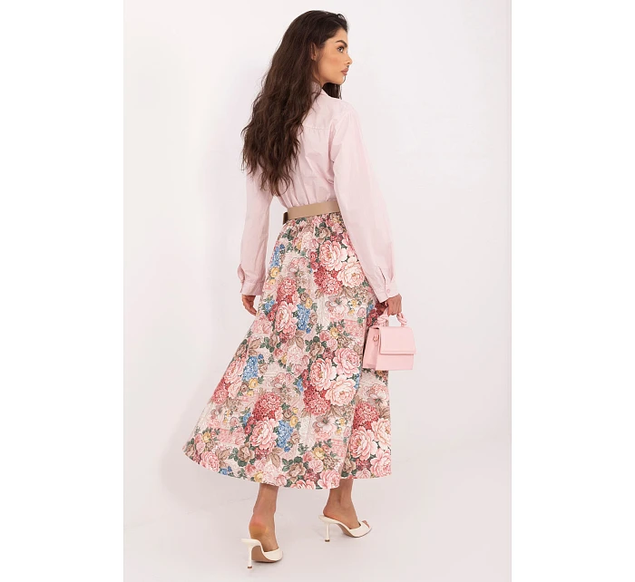 Sukňa model 226002 Taliansko Moda