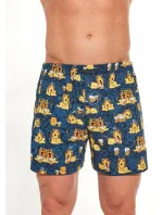 Pánske šortky Cornette 001/127 classic