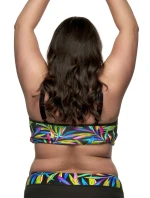 Dámské tankiny Tropic model 21044446 horní díl - Fantasy Dámské tankiny Tropic model 21044446 horní díl - Fantasy