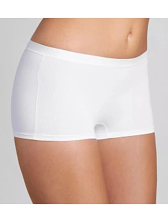 sloggi Sensual Fresh Short - WHITE - SLOGGI WHITE - SLOGGI