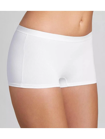 sloggi Sensual Fresh Short - WHITE - SLOGGI WHITE - SLOGGI sloggi Sensual Fresh Short - WHITE - SLOGGI WHITE - SLOGGI
