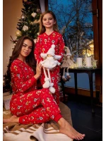 Young Girl overal model 21756173 Dog 3 134164 - Cornette