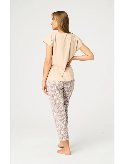 Pyžamo LNS model 22017245 A26 kr/r SXL - Key