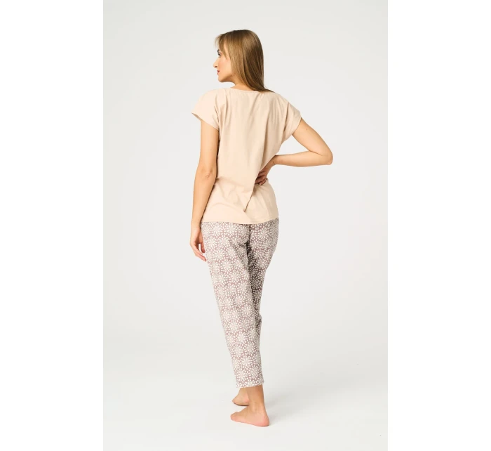 Pyžamo Kľúč LNS 735 A26 w/r S-XL Pyžamo Kľúč LNS 735 A26 w/r S-XL