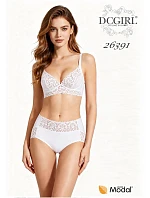 Nohavičky DC Girl 26391 A2, balenie, veľkosti M–XL Nohavičky DC Girl 26391 A2, balenie, veľkosti M–XL