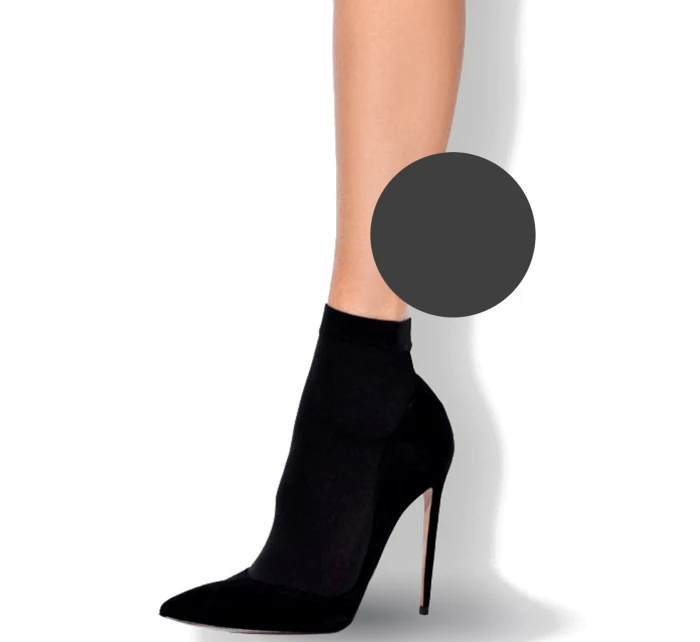 Dámske ponožky Mona Bella 40 deň Dámske ponožky Mona Bella 40 deň