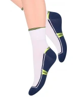 Dámske ponožky Steven art.026 Sport