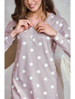 Taro Libby 3215 long/r S-XL Z24/25 dámske tričko
