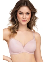 Dámska podprsenka 17871 Virginia pink - CORIN Dámska podprsenka 17871 Virginia pink - CORIN