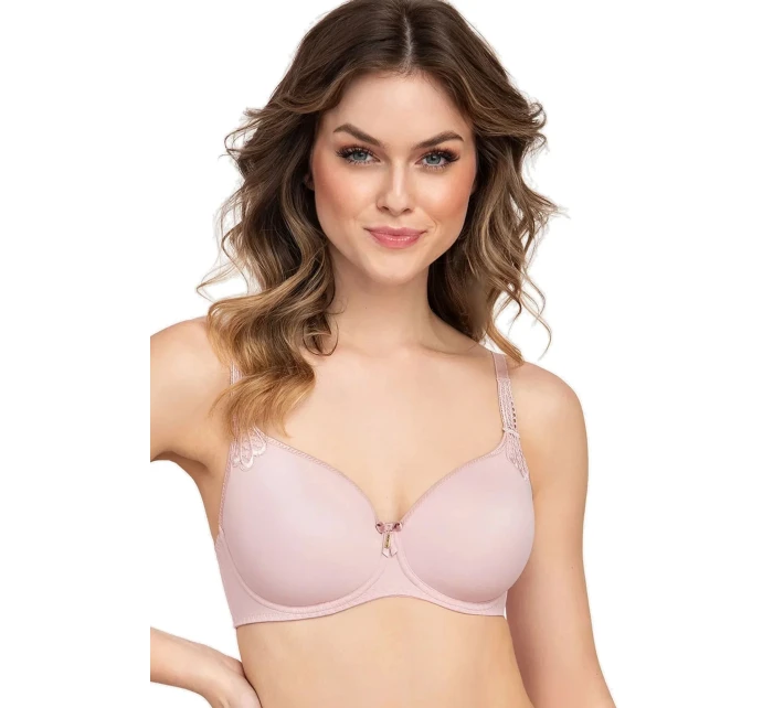 Dámska podprsenka 17871 Virginia pink - CORIN Dámska podprsenka 17871 Virginia pink - CORIN