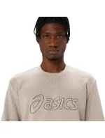 Mikina Asics M 2031E192250 Mikina Asics M 2031E192250