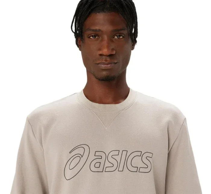 Mikina Asics M 2031E192250 Mikina Asics M 2031E192250