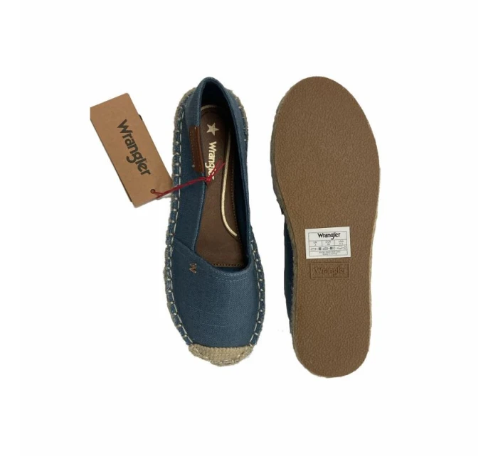 Topánky Wrangler Nancy C Low W 20241049-20G