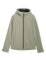 Softshellová bunda 4F M324 M 4FWSS25TSOFM324 44S muži Softshellová bunda 4F M324 M 4FWSS25TSOFM324 44S muži