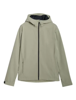 Softshellová bunda 4F M324 M 4FWSS25TSOFM324 44S muži