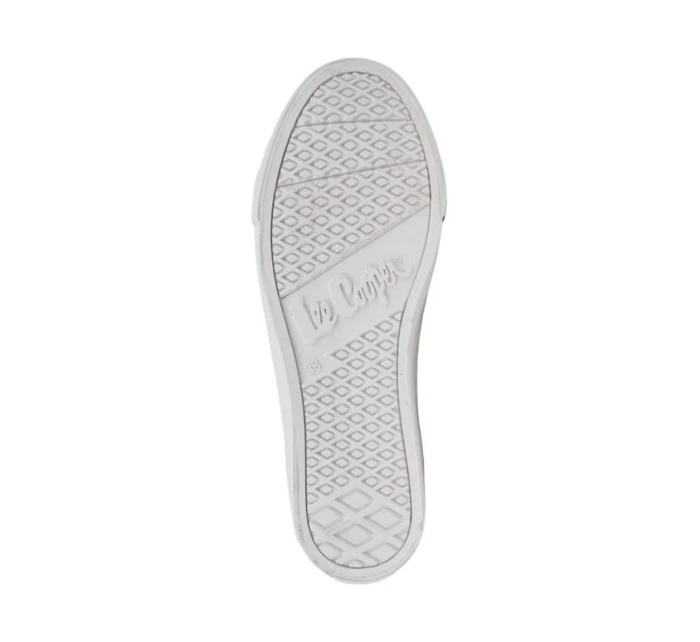 W model 21014956 dámské boty - Lee Cooper