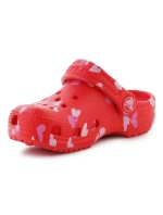 Žabky Classic Clog T Jr model 21121284 - Crocs Žabky Classic Clog T Jr model 21121284 - Crocs