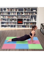 podložka 9 10 mm model 21810788 - ONE FITNESS podložka 9 10 mm model 21810788 - ONE FITNESS