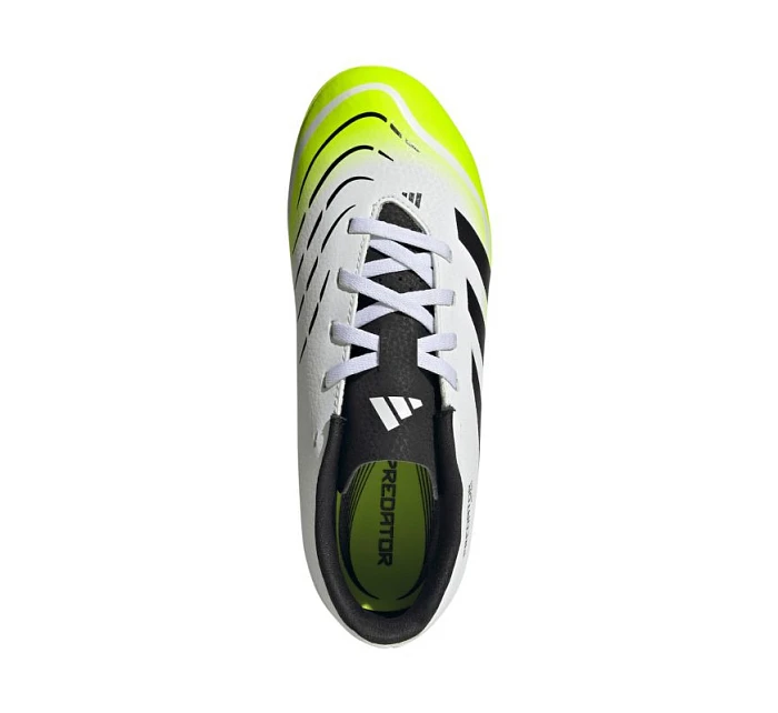 Topánky adidas Predator Club FG/MG Jr JH8868