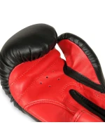 boxerské rukavice pro děti  Red model 21873212 - 4F