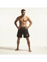 MMA šortky černé DBX model 21438647 - DBX Bushido
