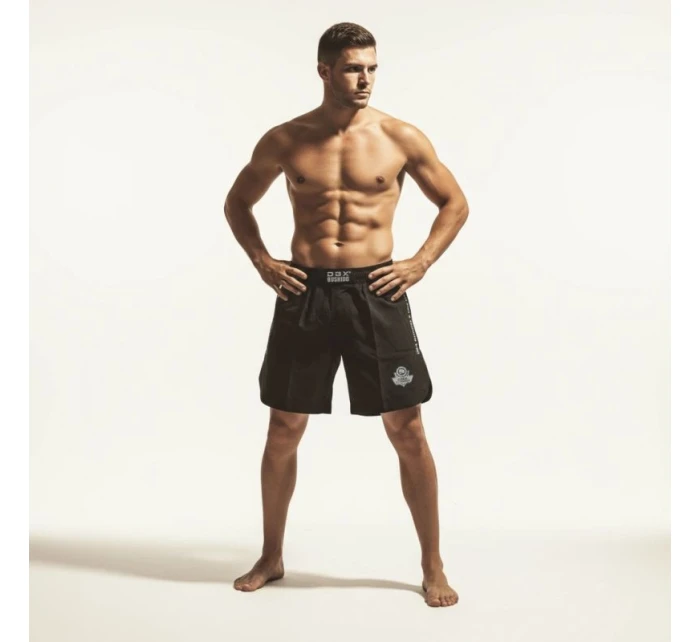 MMA šortky černé DBX model 21438647 - DBX Bushido