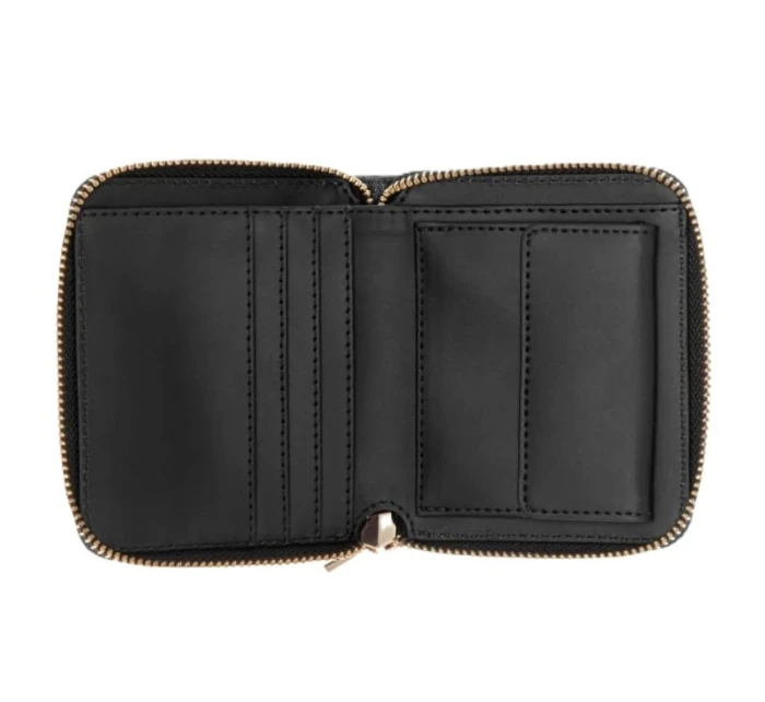 GUESS MALÁ DÁMSKA PEŇAŽENKA BLACK GREGORIA