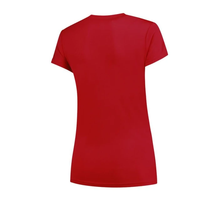 Rogelli Dámsky Promo dres Red S