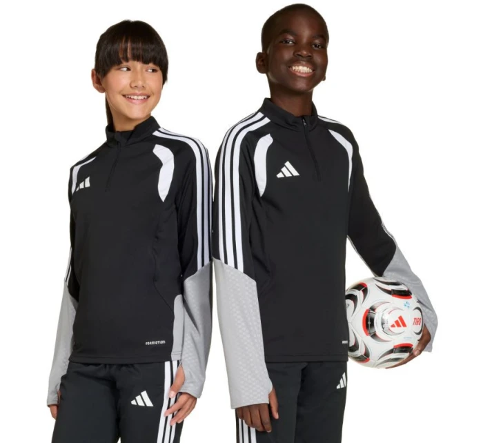 Dětská mikina Tiro 26 Competition Training Top model 21870308 - ADIDAS