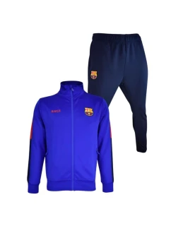 pánská tepláková souprava model 21923750 - FC BARCELONA