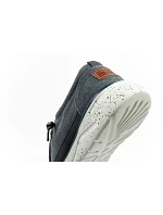 pánské polobotky mokasíny model 22062336 Stone blue fashion navy blue - Wrangler