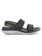 Sandále Crocs LiteRide 360 Sandal W 206711-02G Sandále Crocs LiteRide 360 Sandal W 206711-02G