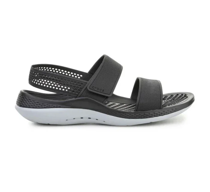 Sandále Crocs LiteRide 360 Sandal W 206711-02G Sandále Crocs LiteRide 360 Sandal W 206711-02G