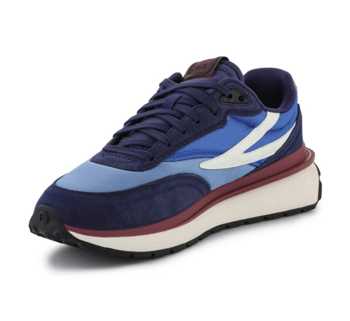 Pánská obuv M model 18353524 - Fila Pánská obuv M model 18353524 - Fila