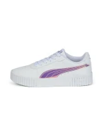 Topánky Puma Carina 2.0 Holo Jr 387985 01 Topánky Puma Carina 2.0 Holo Jr 387985 01