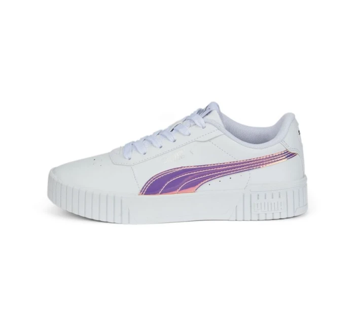 Topánky Puma Carina 2.0 Holo Jr 387985 01 Topánky Puma Carina 2.0 Holo Jr 387985 01