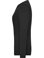 JN Dámské pracovní tričko Solid 02. black model 22531669 - Daiber JN Dámské pracovní tričko Solid 02. black model 22531669 - Daiber