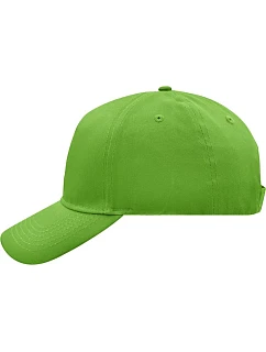 MB 5 panelová kšiltovka 03. kiwi model 22408972 - Daiber