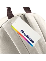 BG 125 Originální módní batoh model 22480722 anthracite - BagBase BG 125 Originální módní batoh model 22480722 anthracite - BagBase