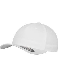 5 panelová kšiltovka 55. white model 22537136 - Flexfit